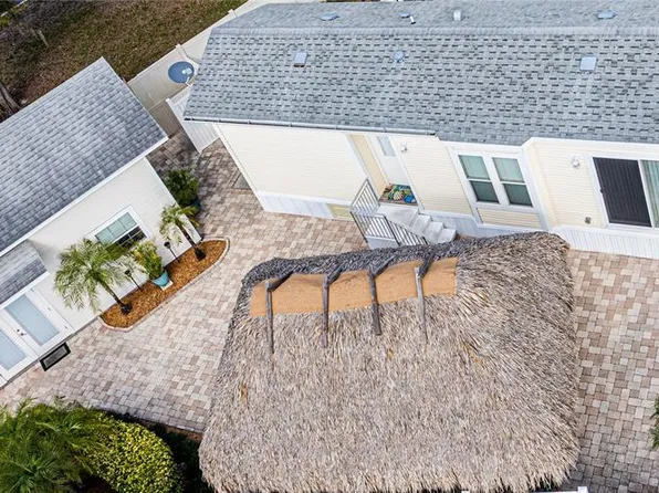 20300 Leonard Rd Lot 33, Lutz, FL 33558