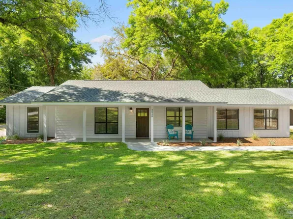 4548 Hayes Rd, Milton, FL 32583