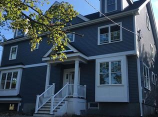162 Mountain Ave, Arlington, MA 02474