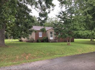 249 12th Ave E, Guin, AL 35563