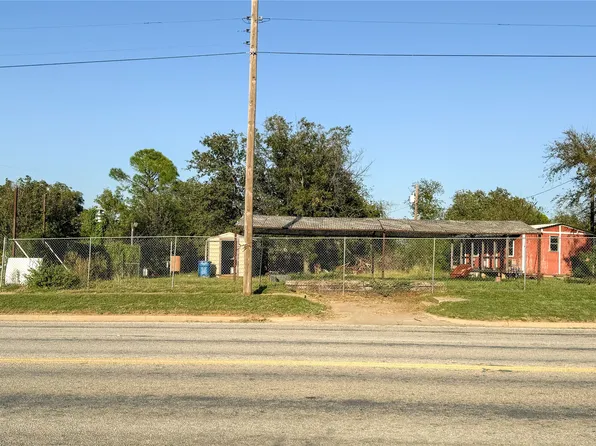1503 Conrad Hilton Blvd, Cisco, TX 76437