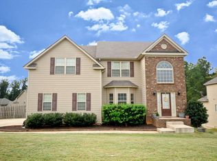 1452 Sawmill Trl, Grovetown, GA 30813