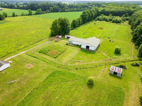 2843 Caledonia Ashley Rd S #8.4, Cardington, OH 43315