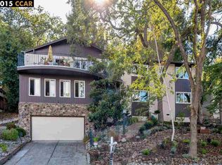 925 Diablo Dr, Lafayette, CA 94549