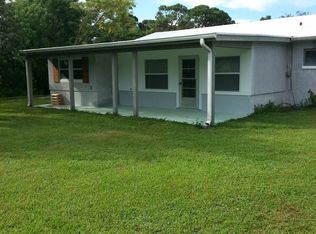 113 E Easy St, Fort Pierce, FL 34982