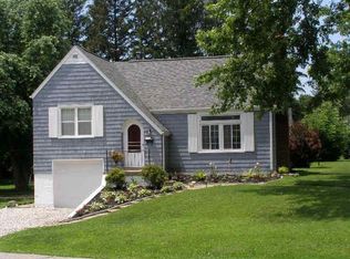 1145 W Main St, Newark, OH