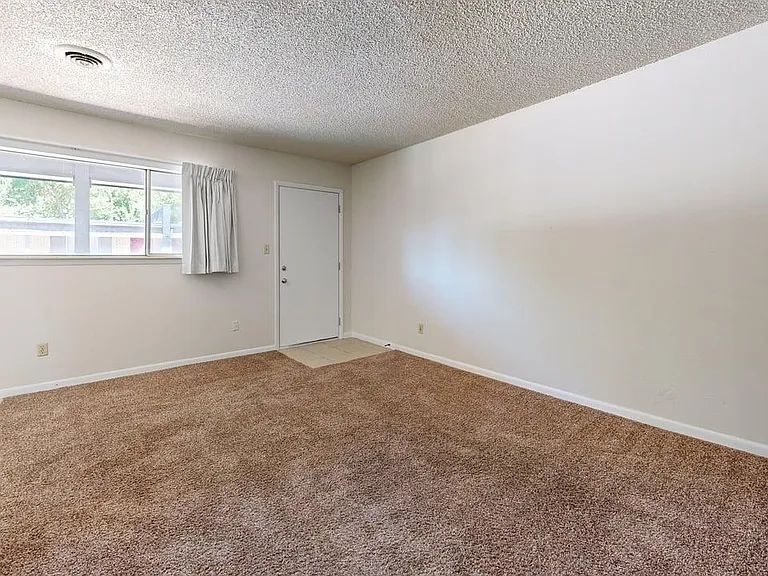 Living Area Interior