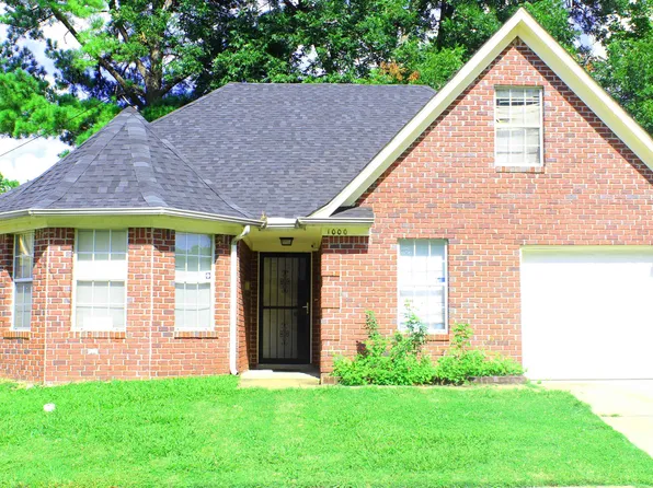 1000 Tunstall St, Memphis, TN 38114