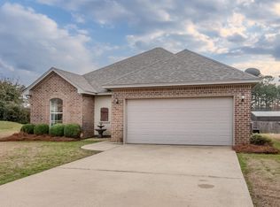 311 Hedge Hill Cv, Calhoun, LA 71225