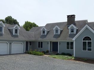 182 Wyassup Rd, North Stonington, CT 06359