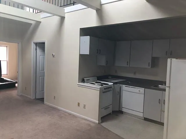 307 Baynes St #7 — Photo 1