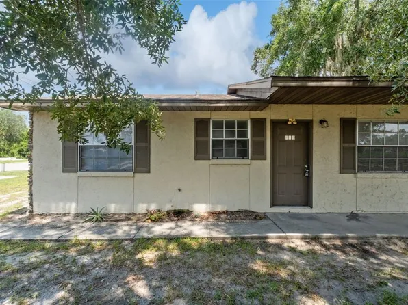 710 N Sinclair Ave, Tavares, FL 32778