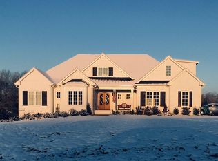 1301 Bailey Rd, Coats, NC 27521