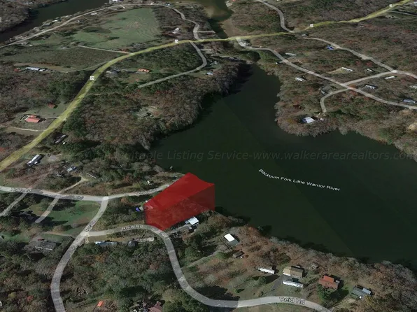 Reid Rd, Sylacauga, AL 35151