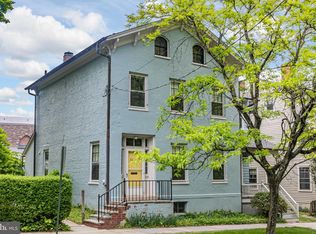 76 Alexander St, Princeton, NJ 08540
