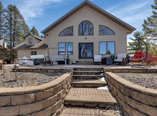 9856 W Lake Ct, Rice, MN 56367