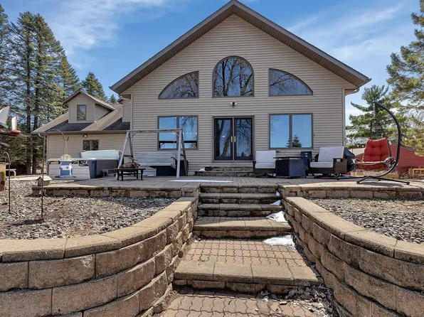 9856 W Lake Ct, Rice, MN 56367