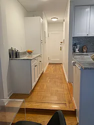 Rented by Compass