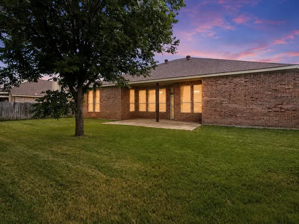 219 Southpeak Ln, Ponder, TX 76259