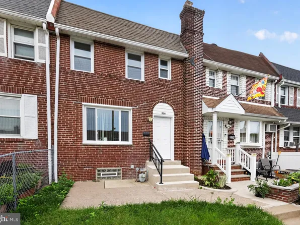 236 Wynnewood Ave, Lansdowne, PA 19050