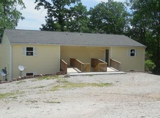7312 State Road D UNIT 1A, Camdenton, MO 65020