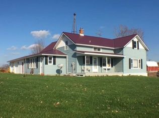 W6620 Us Highway 10, Neillsville, WI 54456