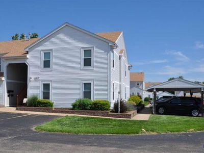 5817 SW 22nd Ter APT 2, Topeka, KS, 66614