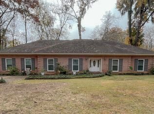 6533 Halcyon Dr, Montgomery, AL 36117