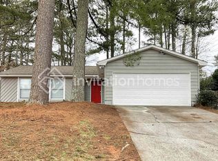6421 Boyett Dr, Norcross, GA