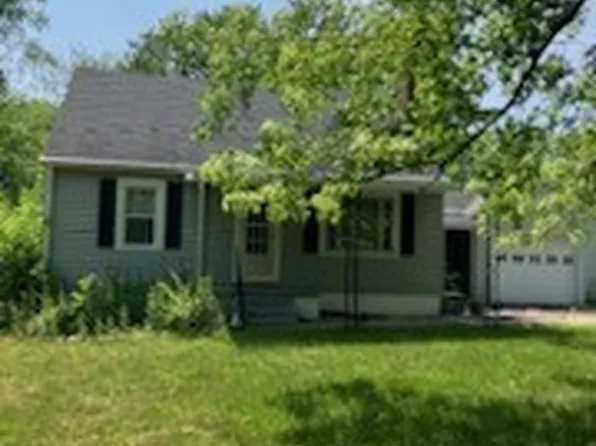 1157 Wallaby Dr, Dayton, OH 45432