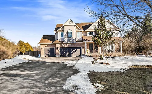 22 Devonleigh Dr Photo 1