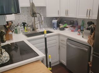 2026 16th St NW APT 1, Washington, DC 20009