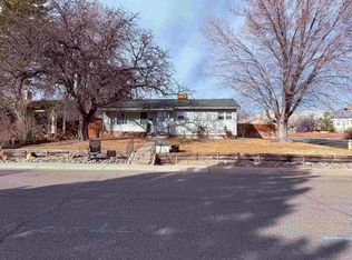 2146 Bookcliff Ave, Grand Junction, CO 81501