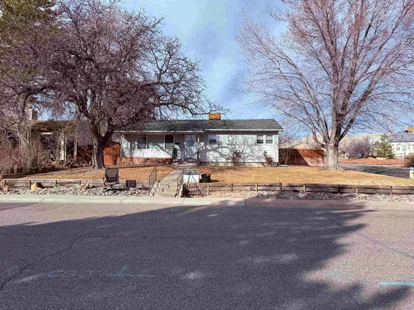 2146 Bookcliff Ave, Grand Junction, CO 81501