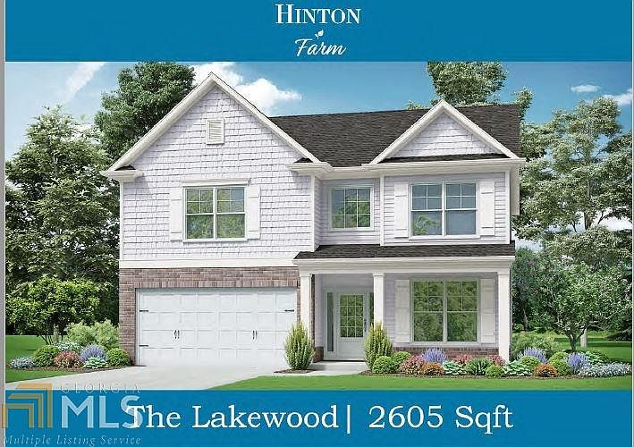 1st image of 621 Hinton Cir #1