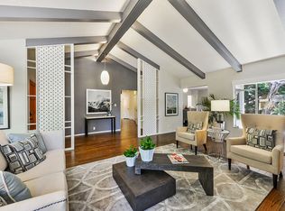 2 Ascot Pl, Oakland, CA 94611