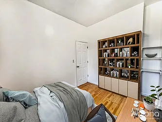 Rented by Alpha Properties NYC I LLC