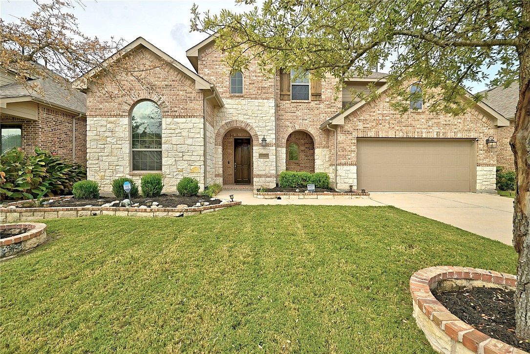 2726 San Milan Pass, Round Rock, TX 78665 Zillow