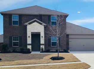 1206 Rolling Meadows Dr, Cedar Hill, TX 75104