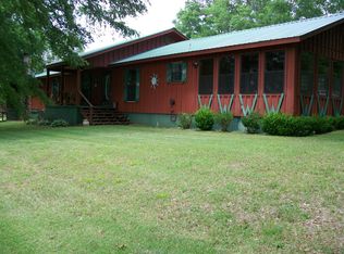 2895 Pea Vine Rd, Middleton, TN 38052