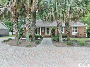 719 5th Ave N, Surfside Beach, SC 29575
