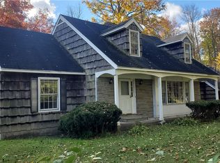 2261 Ridge Rd, Mc Graw, NY 13101