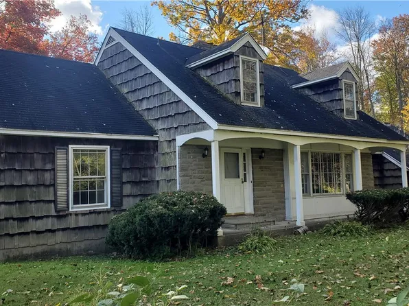 2261 Ridge Rd, Mc Graw, NY 13101