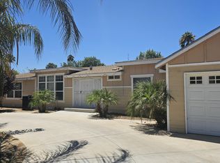 595 N Evans Road, Tipton, CA 93272