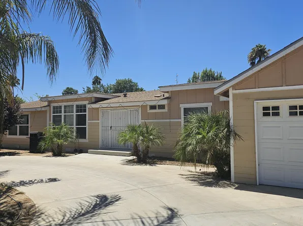 595 N Evans Road, Tipton, CA 93272
