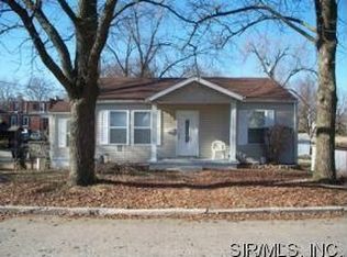 211 S 9th St, Belleville, IL