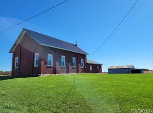 22998 State Route 67, Wapakoneta, OH 45895