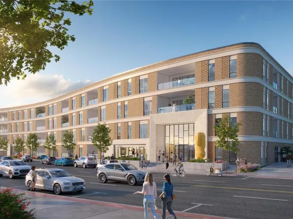 8250 Forsyth Blvd #309, Clayton, MO 63105