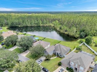 1433 Canopy Oaks Dr, Orange Park, FL 32065