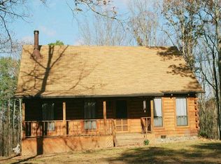 170 Ridgeview Trl, Cartersville, GA 30120